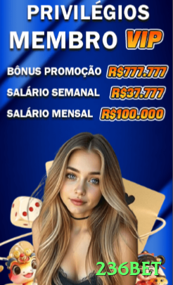 Como Funciona 236bet? Guia Completo e Atualizado02 - 236bet ⚽💡 App futebol under 2.5 value Brasil: baixe e receba free bet — aposte em jogos defensivos e lucro fixo semanal que acumula rápido! 📊💵